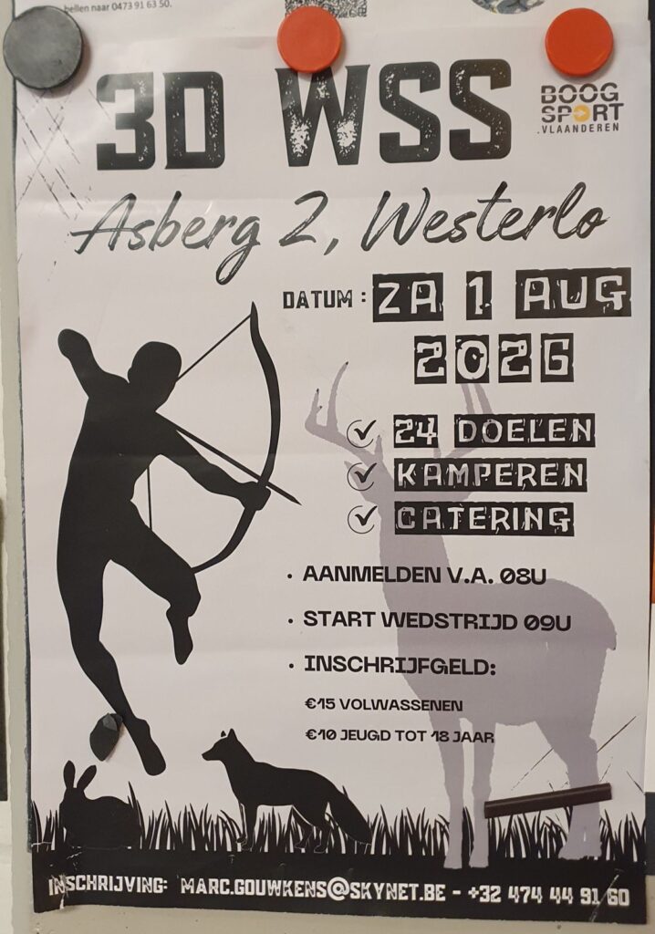 Uitslagen 20260801 080106