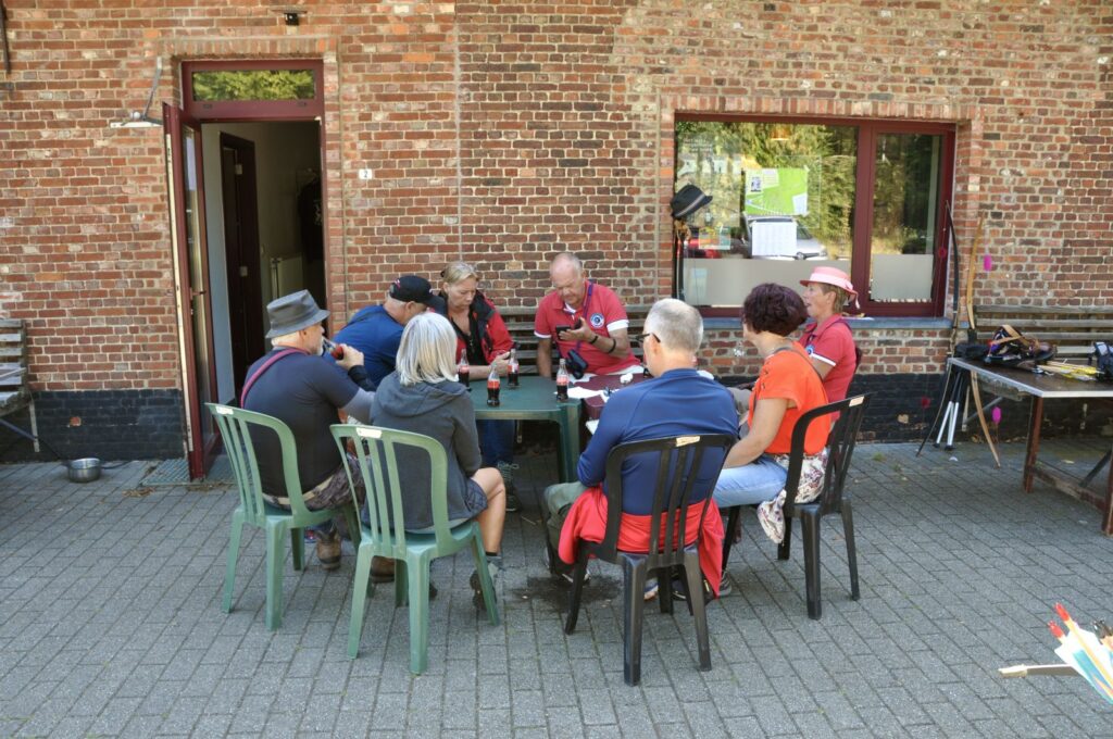 Uitslagen dsc 0044