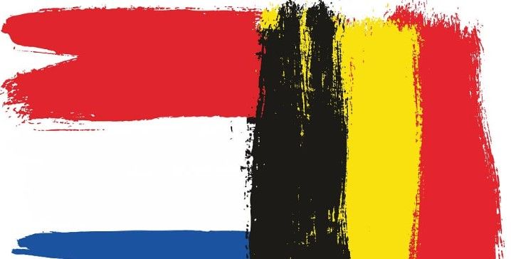 Agenda interland nl belgie