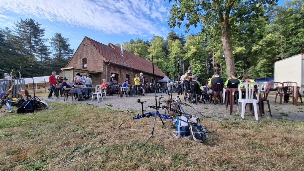 Uitslagen katrien 04
