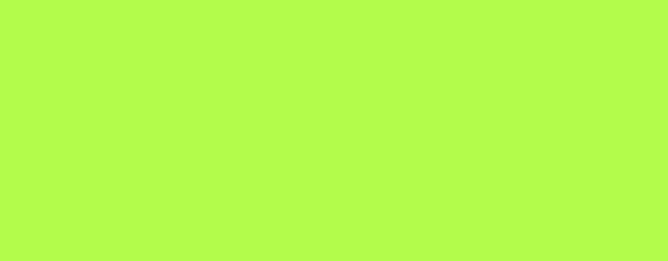 Agenda lichtgroen