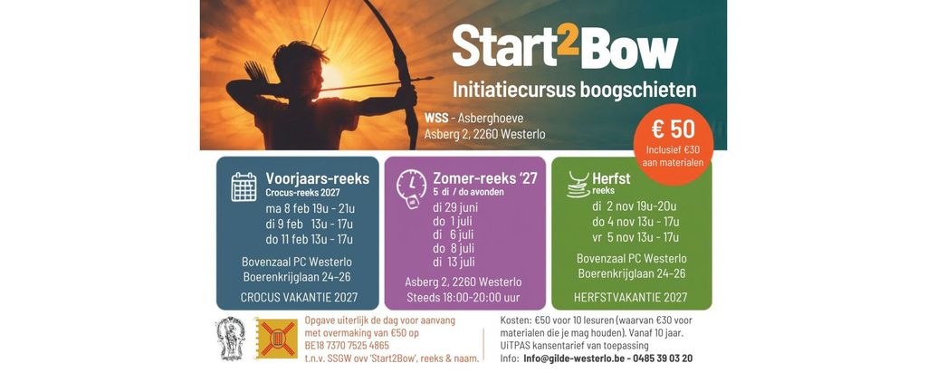 start2bow westerlo 2027 1